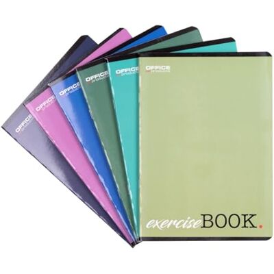 OFFICER PRODUCTS OFFICE PRODUCTS Schulheft/Format A5 60/60 Blatt Liniert/Mixed 8er Packung 8 Stück/Packung Motive Sortiert/für Kinder zur Einschulung für Grundschüler/mit Rand/Weiße Karten OFFICER PRODUCTS OFFICE PRODUCTS Schulheft/Format A5 60/60 Blatt Liniert/Mixed 8er Packung 8 Stück/Packung Motive Sortiert/für Kinder zur Einschulung für Grundschüler/mit Rand/Weiße Karten