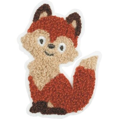 Prym 923235 Applikation Fuchs, braun Prym 923235 Applikation Fuchs, braun