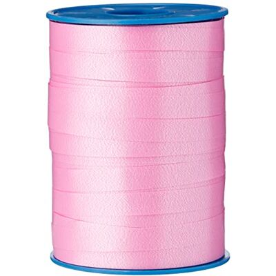 C.E. Pattberg Rosa Geschenkband - 250m, 10mm C.E. Pattberg Rosa Geschenkband - 250m, 10mm