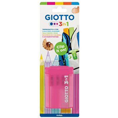 GIOTTO 3in1 Spitzer GIOTTO 3in1 Spitzer