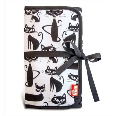 Prym 612088 Nadeltasche Cats Prym 612088 Nadeltasche Cats