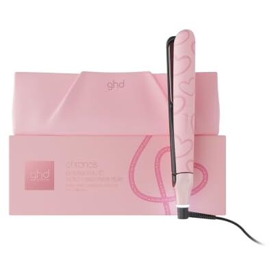 ghd chronos Glätteisen: Smarter Haarglätter & Multistyler, Sleek Anti Frizz ghd chronos Glätteisen: Smarter Haarglätter & Multistyler, Sleek Anti Frizz