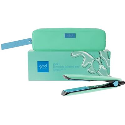 ghd gold Glätteisen: Haarglätter & Multistyler, Sleek & Anti Frizz Finish ghd gold Glätteisen: Haarglätter & Multistyler, Sleek & Anti Frizz Finish