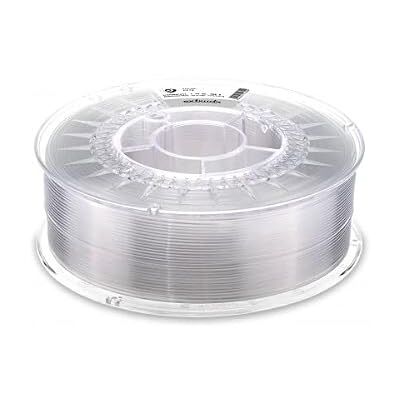 extrudr PCTG 1.75mm 0.8kg transparent extrudr PCTG 1.75mm 0.8kg transparent