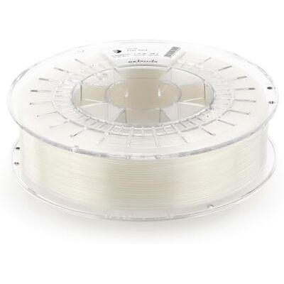 extrudr TPU FLEX Hard 1.75mm 0.75kg transparent extrudr TPU FLEX Hard 1.75mm 0.75kg transparent