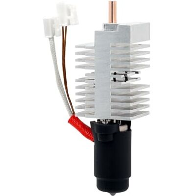 Micro-Swiss Microswiss FlowTech Hotend for Creality K2/K2 Plus Micro-Swiss Microswiss FlowTech Hotend for Creality K2/K2 Plus