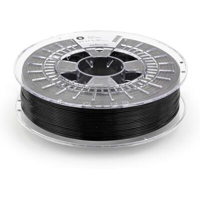 extrudr TPU FLEX Hard 1.75mm 0.75kg black extrudr TPU FLEX Hard 1.75mm 0.75kg black