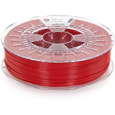 extrudr DuraPro ASA 1.75mm 0.75kg red extrudr DuraPro ASA 1.75mm 0.75kg red