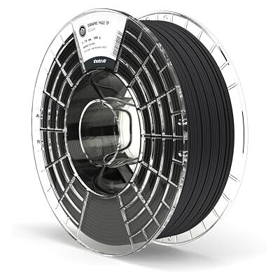 extrudr DuraPro PA12 CF 1.75mm 0.5kg black extrudr DuraPro PA12 CF 1.75mm 0.5kg black