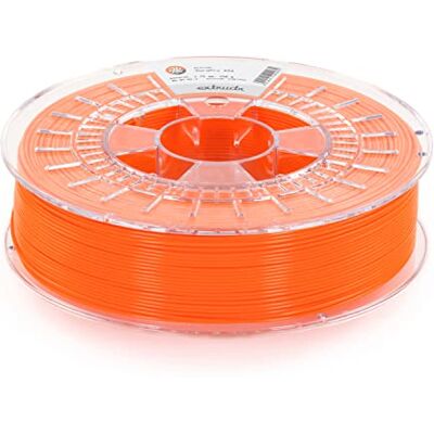 extrudr DuraPro ASA 1.75mm 0.75kg neon orange extrudr DuraPro ASA 1.75mm 0.75kg neon orange