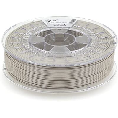 extrudr DuraPro ASA 1.75mm 0.75kg grey extrudr DuraPro ASA 1.75mm 0.75kg grey