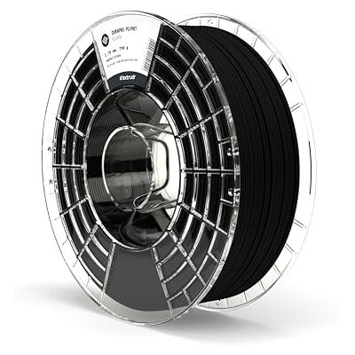 extrudr DuraPro PC/PBT 1.75mm 0.75kg black extrudr DuraPro PC/PBT 1.75mm 0.75kg black