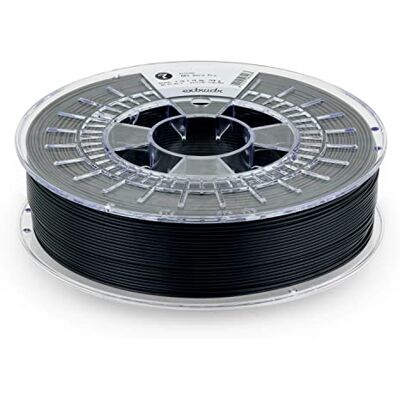 extrudr DuraPro ABS 1.75mm 0.75kg black extrudr DuraPro ABS 1.75mm 0.75kg black