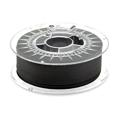 extrudr PCTG 1.75mm 0.8kg black extrudr PCTG 1.75mm 0.8kg black