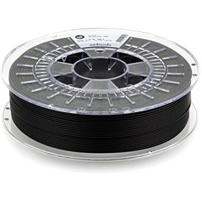 extrudr Greentec PRO 1.75mm 0.8kg black extrudr Greentec PRO 1.75mm 0.8kg black