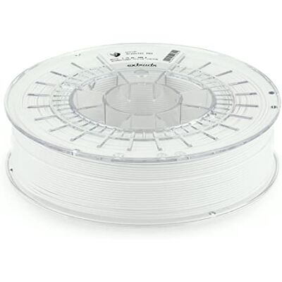extrudr Greentec PRO 1.75mm 0.8kg white extrudr Greentec PRO 1.75mm 0.8kg white