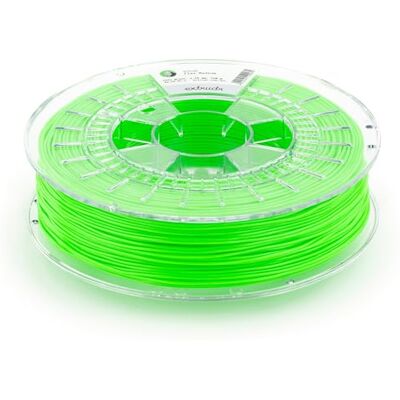 extrudr TPU FLEX Medium 1.75mm 0.75kg neon green extrudr TPU FLEX Medium 1.75mm 0.75kg neon green