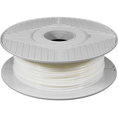 Verbatim BVOH Filament Spule 500g 1,75 mm Vinylalkohol-Copolymerisat transparent BVOH Filament 1,75mm wasserlöslich für Dual-Extruder, Stützmaterial, komplexe 3D Drucke und PLA, ABS, PET Projekte Verbatim BVOH Filament Spule 500g 1,75 mm Vinylalkohol-Copolymerisat transparent BVOH Filament 1,75mm wasserlöslich für Dual-Extruder, Stützmaterial, komplexe 3D Drucke und PLA, ABS, PET Projekte