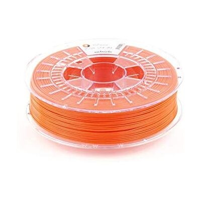 extrudr ® TPU Flex medium ø1.75mm (750gr) 'NEON ORANGE' 3D Drucker Filament Made in Austria extrudr ® TPU Flex medium ø1.75mm (750gr) 'NEON ORANGE' 3D Drucker Filament Made in Austria