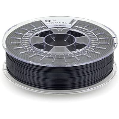 extrudr DuraPro ASA 1.75mm 0.75kg anthracite extrudr DuraPro ASA 1.75mm 0.75kg anthracite