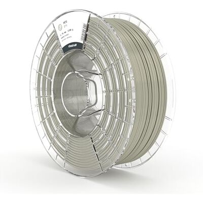 extrudr PETG 1.75mm 1.1kg grey extrudr PETG 1.75mm 1.1kg grey