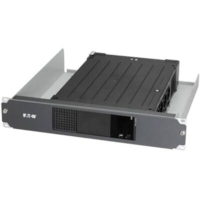 Eaton Ellipse ECO – Rack‑Montagekit 2U 19" – ELRACK – Metall‑Zubehör für Ellipse ECO/PRO USV – Grau (B0052EWIA4) Eaton Ellipse ECO – Rack‑Montagekit 2U 19" – ELRACK – Metall‑Zubehör für Ellipse ECO/PRO USV – Grau (B0052EWIA4)