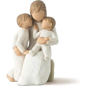 Willow Tree Handgefertigte Figur - Natur 13,5cm Willow Tree Handgefertigte Figur - Natur 13,5cm