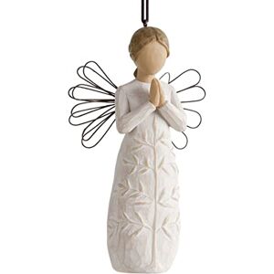 Willow Tree 26191 Ornament - Gebet und Natur Willow Tree 26191 Ornament - Gebet und Natur