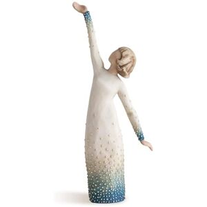 Willow Tree Susan Lordi Figur - Emotionen & Erinnerungen Willow Tree Susan Lordi Figur - Emotionen & Erinnerungen
