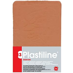 Rougier & Plé Mittlere Plastilin - Kunst- & Bastelbedarf Rougier & Plé Mittlere Plastilin - Kunst- & Bastelbedarf