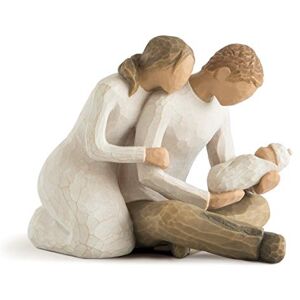 Willow Tree 26029 Figur - Neues Leben Willow Tree 26029 Figur - Neues Leben