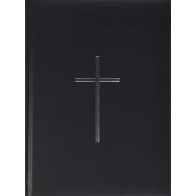 Pagna Kondolenzbuch (Gedenkbuch, 192 Seiten) schwarz Pagna Kondolenzbuch (Gedenkbuch, 192 Seiten) schwarz