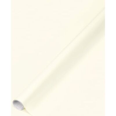 d-c-fix Möbel-Klebefolie Uni seidenmatt Off-White 45 cm x 2 m abwaschbare und selbstklebende Deko-Folie für Küche, Schrank, Tisch & Fensterbank modern & langlebig d-c-fix Möbel-Klebefolie Uni seidenmatt Off-White 45 cm x 2 m abwaschbare und selbstklebende Deko-Folie für Küche, Schrank, Tisch & Fensterbank modern & langlebig
