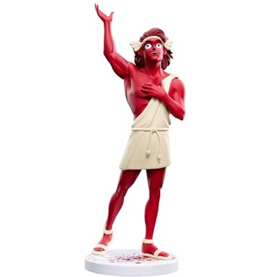 Weta Workshop Lore Olympus x Mini Vinyl Figur Hermes 17 cm Weta Workshop Lore Olympus x Mini Vinyl Figur Hermes 17 cm