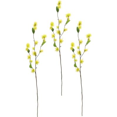 Flair Flower Kunstzweig Zaubernuss mit Blüten Hamamelis Kunstast Dekoast Dekozweig Äste AST Zweige Blumenzweige Künstlicher Kunstblume Frühlingsdeko Einzelblume Knospen Weidekätzchen Floristik Kunstpflanzen Flair Flower Kunstzweig Zaubernuss mit Blüten Hamamelis Kunstast Dekoast Dekozweig Äste AST Zweige Blumenzweige Künstlicher Kunstblume Frühlingsdeko Einzelblume Knospen Weidekätzchen Floristik Kunstpflanzen