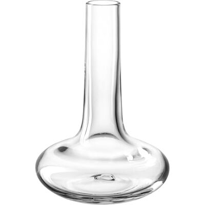 LEONARDO HOME ARIA Solifleurvase • 1 Stück • Transparente Vase für Blumensträuße • ⌀3,3 cm • Modernes Design in filigraner Optik • Klassische Optik für zeitlose Dekoration • Höhe 16 cm • klar • 055278 LEONARDO HOME ARIA Solifleurvase • 1 Stück • Transparente Vase für Blumensträuße • ⌀3,3 cm • Modernes Design in filigraner Optik • Klassische Optik für zeitlose Dekoration • Höhe 16 cm • klar • 055278