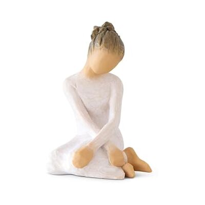 Willow Tree Serenity Figurine Willow Tree Serenity Figurine