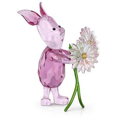 Swarovski Winnie The Pooh:Piglet Swarovski Winnie The Pooh:Piglet