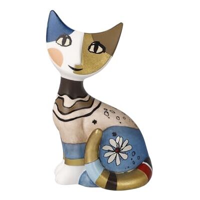 Goebel Figur Daria Rosina Wachtmeister Minikatzen Goebel Figur Daria Rosina Wachtmeister Minikatzen