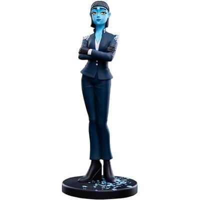 Weta Workshop Lore Olympus x Mini Vinyl Figur Hecate 15 cm Weta Workshop Lore Olympus x Mini Vinyl Figur Hecate 15 cm