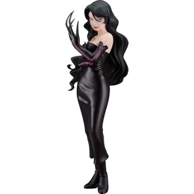 Good Smile Company Fullmetal Alchemist: Brotherhood Pop Up Parade PVC Statue Lust 17 cm, Rostfarben Good Smile Company Fullmetal Alchemist: Brotherhood Pop Up Parade PVC Statue Lust 17 cm, Rostfarben