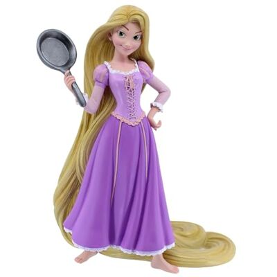 Enesco Disney Showcase Collection Rapunzel Figurine Enesco Disney Showcase Collection Rapunzel Figurine