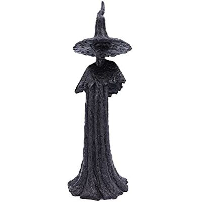 Nemesis Now Ltd. Talyse Waldhexe Glitzer Dekoration - Dekoration Nemesis Now Ltd. Talyse Waldhexe Glitzer Dekoration - Dekoration