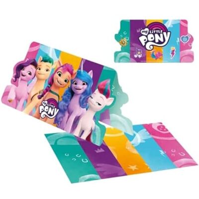 amscan 8 Einladungskarten & Umschläge My Little Pony amscan 8 Einladungskarten & Umschläge My Little Pony