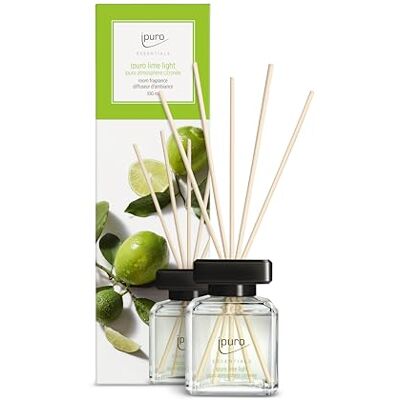 ipuro Essentials Lime Light Citrus Raumduft - Raumtyp ipuro Essentials Lime Light Citrus Raumduft - Raumtyp