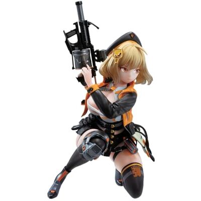 Ichibansho Figure Goddess of Victory: Nikke Anis, Bandai Spirits Collectible Statue Ichibansho Figure Goddess of Victory: Nikke Anis, Bandai Spirits Collectible Statue
