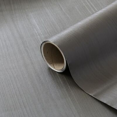 d-c-fix Möbel-Klebefolie Quadro dark grey 67,5 cm x 1,5 m abwaschbare und selbstklebende Deko-Folie für Küche, Schrank, Tisch & Fensterbank modern & langlebig d-c-fix Möbel-Klebefolie Quadro dark grey 67,5 cm x 1,5 m abwaschbare und selbstklebende Deko-Folie für Küche, Schrank, Tisch & Fensterbank modern & langlebig