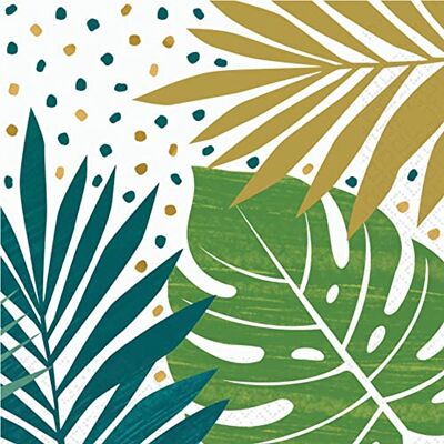 amscan 16 Servietten * KEY WEST * für als Deko eine Party und Geburtstag FSC-Qualität 33x33cm Florida Party Napkins Papierservietten amscan 16 Servietten * KEY WEST * für als Deko eine Party und Geburtstag FSC-Qualität 33x33cm Florida Party Napkins Papierservietten
