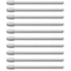 Wacom Pen Nibs Felt 10-Pack für Pro Pen 2 ACK22213 Wacom Pen Nibs Felt 10-Pack für Pro Pen 2 ACK22213