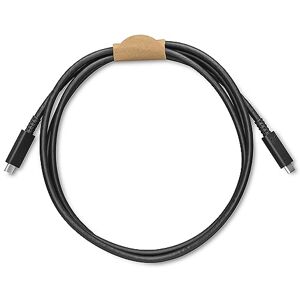 Wacom One USB-C zu USB-C-Kabel für One 12 oder One 13 Touch Grafikdisplays, schwarz Wacom One USB-C zu USB-C-Kabel für One 12 oder One 13 Touch Grafikdisplays, schwarz